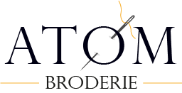 ATOM Broderie